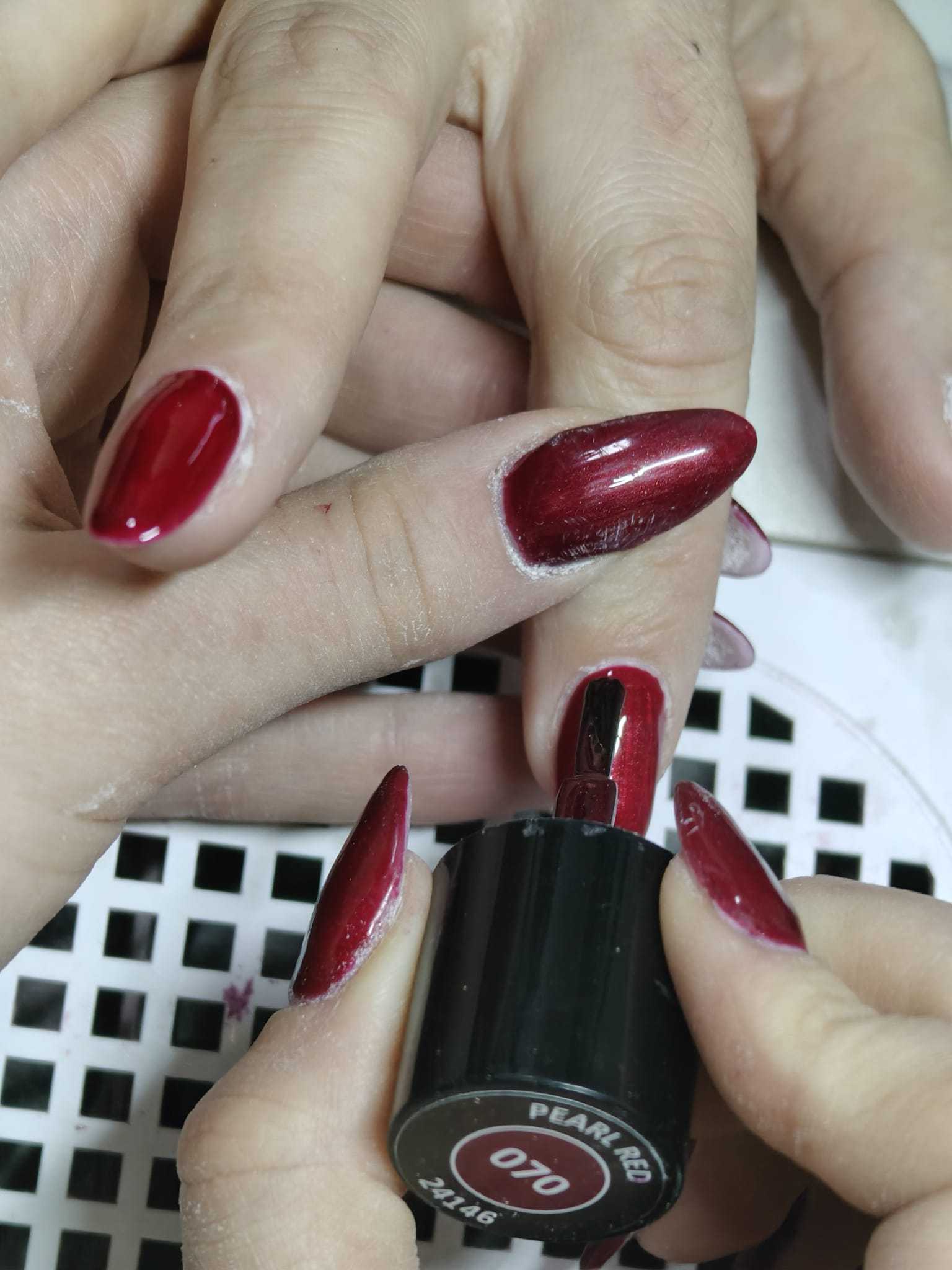 Manikir — M&D Buma Beauty Centar